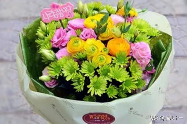 适合送男士的鲜花（男士生日送什么花合适）