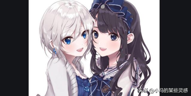 女人百合花暗示什么（这个女的就是百合花是啥意思）