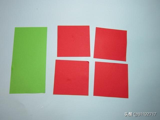 玫瑰花的叠纸教程视频（玫瑰花的叠纸方法玫瑰简单）