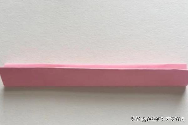 川崎玫瑰花折纸（川崎玫瑰花折纸手工）