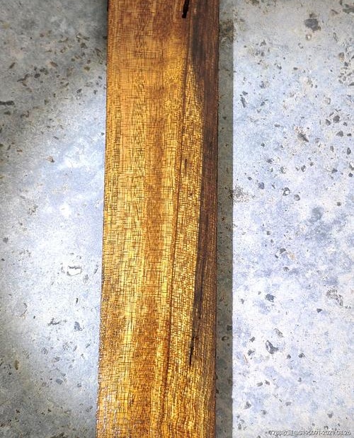 真假金丝楠木鉴别图片（真假金丝楠木鉴别图片）