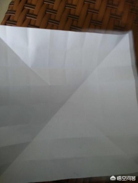 纸玫瑰的多种折叠方法(纸玫瑰的多种折叠方法图解)