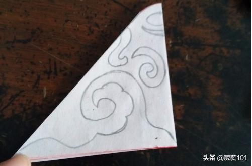 团花剪纸图案大全(团花剪纸图案大全简单)