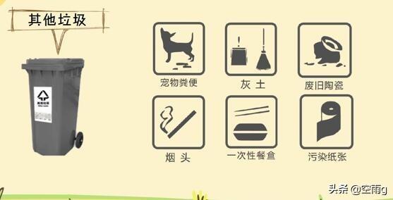 其他垃圾有什么（java的垃圾收集机制与其他语言相比有什么特点）