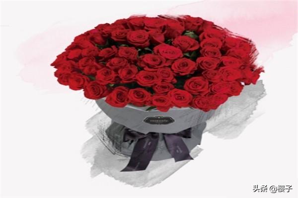 花店订999朵玫瑰要多少钱（去花店买99朵玫瑰大概要多少钱左右）