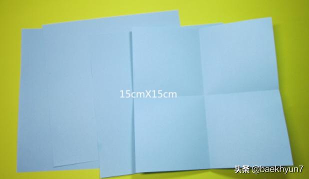 折纸大全10000种简单（折纸大全10000种简单漂亮）