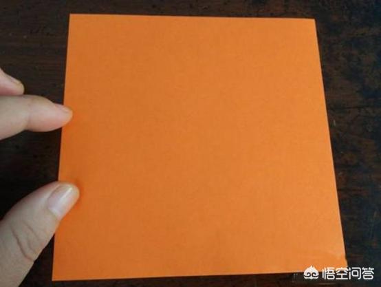 简单的花朵折纸(简单花朵折纸大全步骤视频)