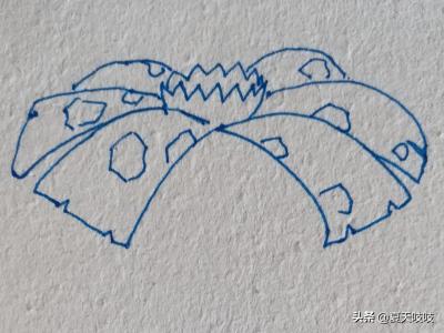 花的种类简笔画(花的种类及简笔画)