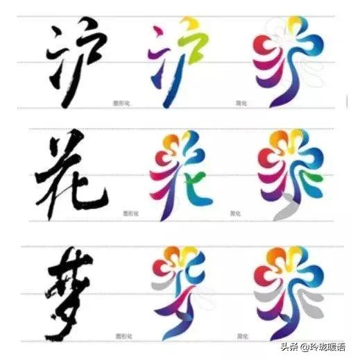 第十届中国花卉博览会会徽（第十届中国花卉博览会logo）