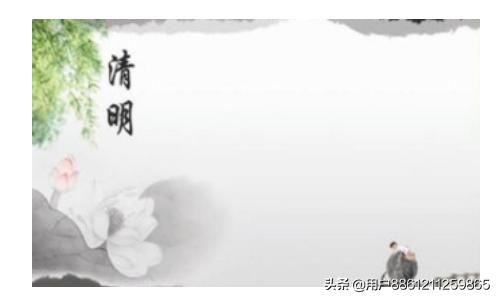 扫墓鲜花(扫墓鲜花有什么讲究)