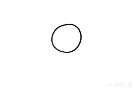 二十种花朵简笔画（一笔画成一朵花）