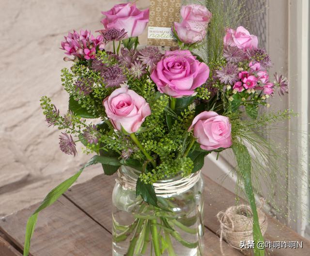 玫瑰花怎样保存时间长一点（玫瑰花怎么保存长久）