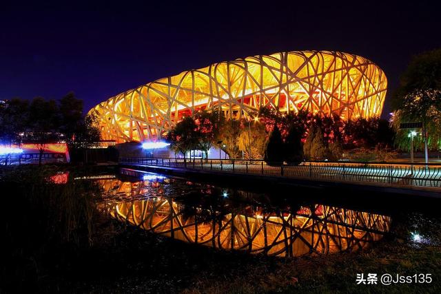 北京有哪些好玩的地方(北京有哪些好玩的地方和景点)