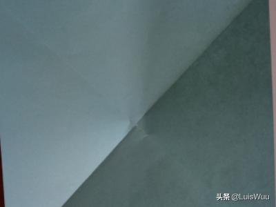 千纸鹤的折叠方法（千纸鹤的折叠方法(图文详解)）